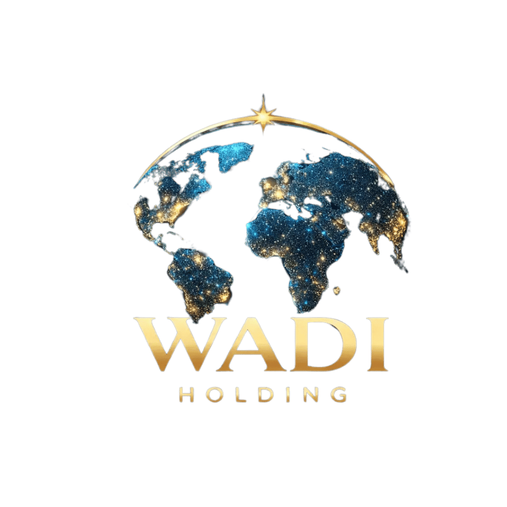 Wadi Holding